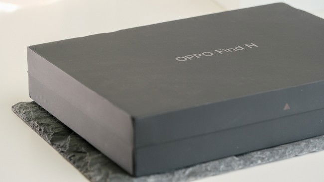 OPPO Find N