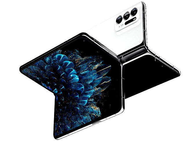 smartphone OPPO Find N