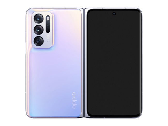 OPPO Find N