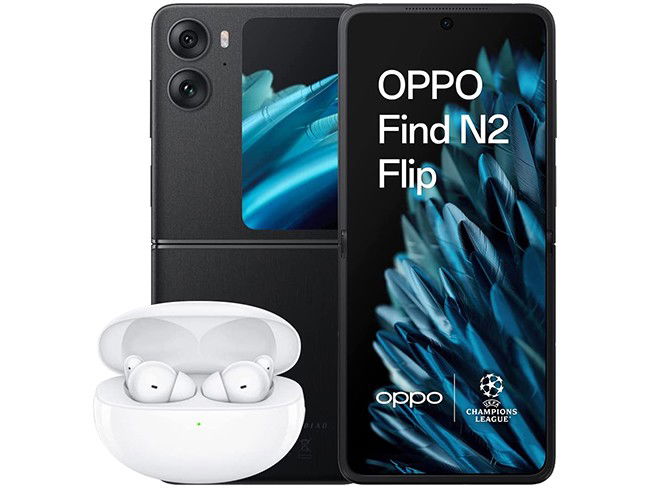 OPPO Find N2 Flip