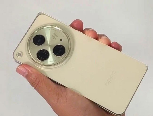 Oppo Find N3