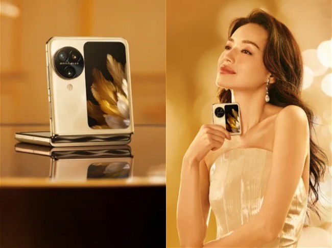 OPPO Find N3 Flip