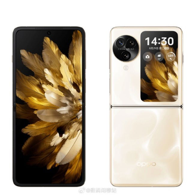 OPPO Find N3 Flip
