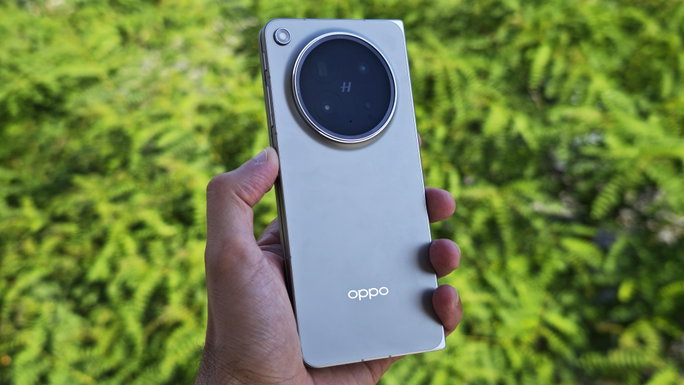OPPO