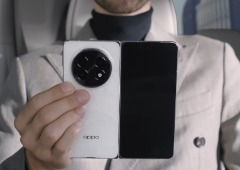 OPPO Find N6 promete deixar outros dobráveis para trás num detalhe importante
