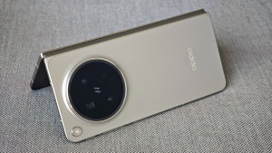 OPPO Find N6 review: o dobrável que resolve o principal problema
