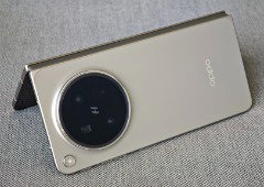 OPPO Find N6 review: o dobrável que resolve o principal problema