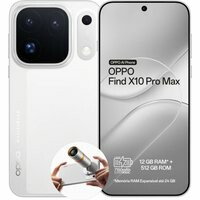 OPPO Find X10 Pro Max 12 GB 512 GB Branco