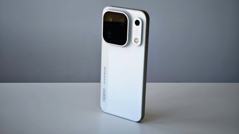 OPPO Find X10 Pro Max review: primeiro do mundo com 3 câmaras de 200 MP