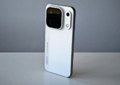 OPPO Find X10 Pro Max review: primeiro do mundo com 3 câmaras de 200 MP