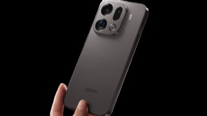 OPPO Find X10 Pro surge em fuga de informação e as especificações impressionam