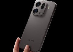 OPPO Find X10 Pro surge em fuga de informação e as especificações impressionam