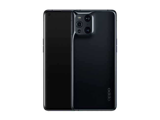 OPPO Find X3 Pro
