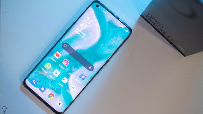 Oppo Find X3 Pro