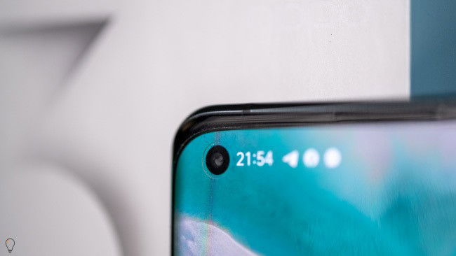 Oppo Find X3 Pro