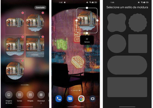 OPPO ColorOS 12 Android 12