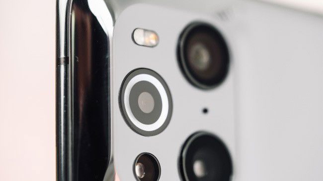 OPPO Find X3 Pro