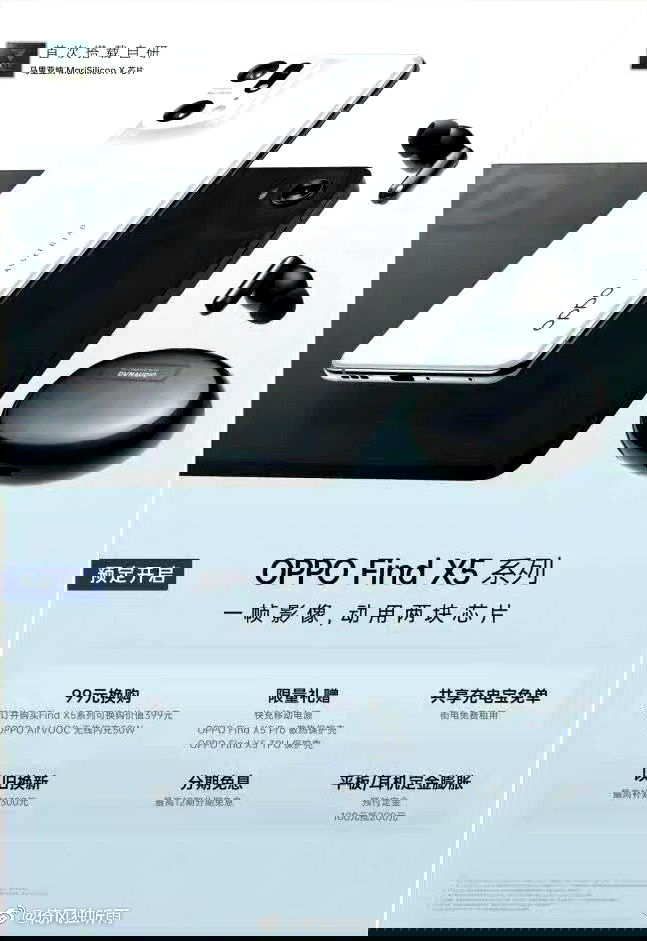 Cartaz OPPO
