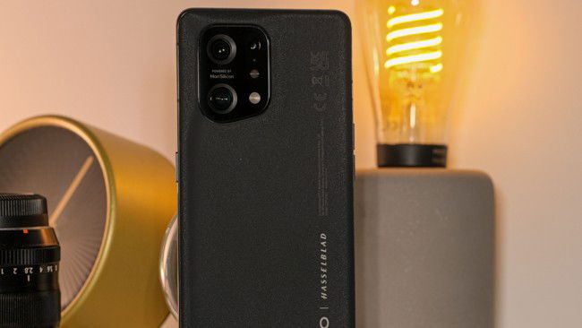 OPPO Find X5 Pro 5G