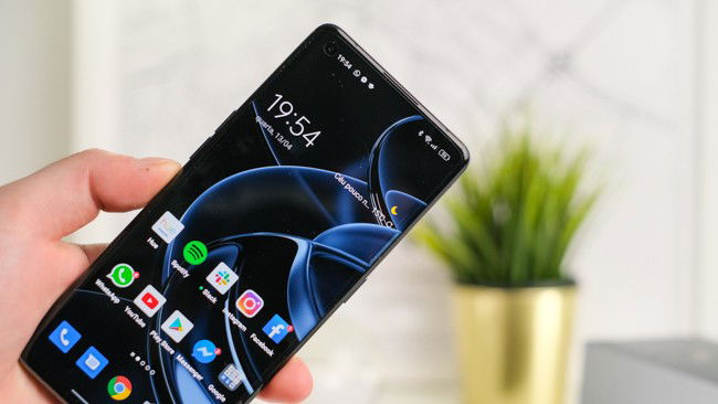 OPPO Find X5 5G