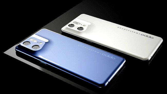 OPPO Find X5 Pro