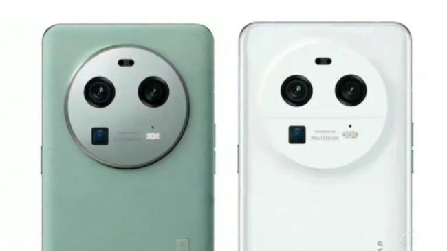 Oppo Find X6