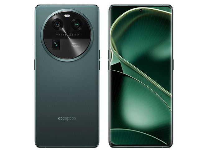 OPPO Find X6