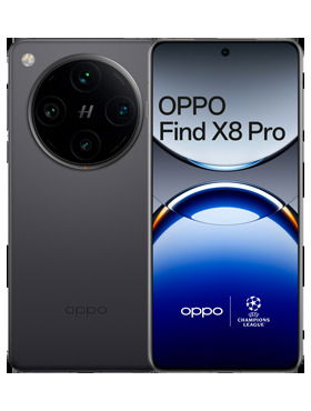 OPPO Find X8 Pro