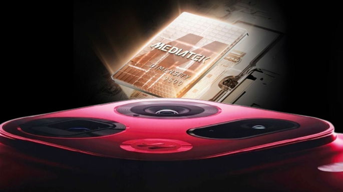 Oppo find x9 Dimensity 9500