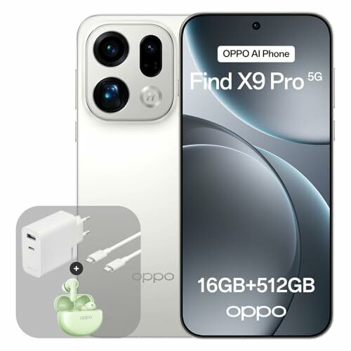 OPPO Find X9 Pro 16+512 GB