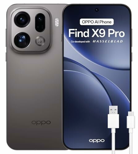 OPPO Find X9 Pro 5G 16GB 512GB