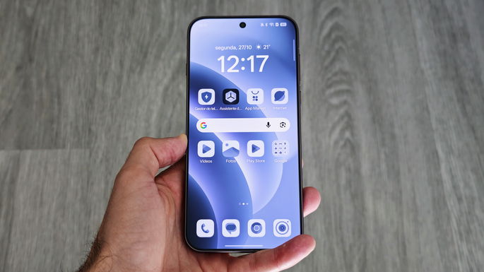 OPPO Find X9 Pro