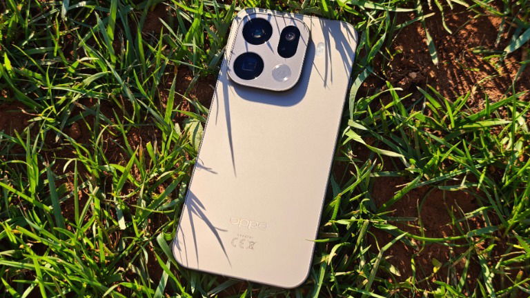 OPPO Find X9 Pro review: telemóvel com autonomia incrível e câmaras a condizer