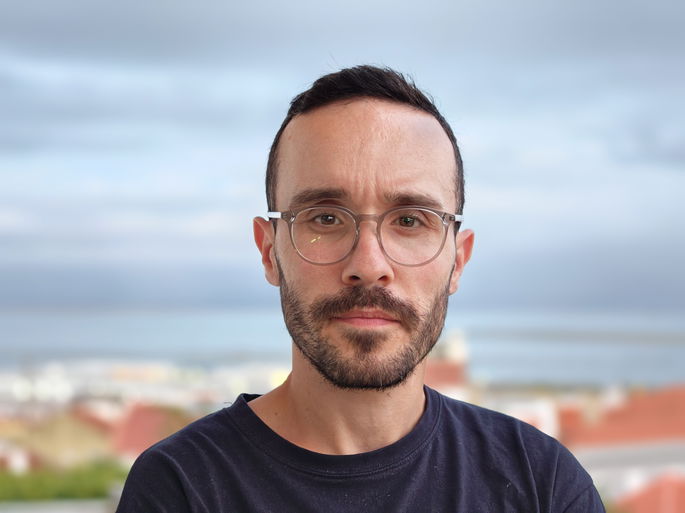 OPPO Find X9 pro shot