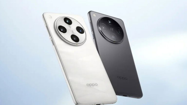 OPPO Find X9 será equipado com nova tecnologia de mais de 1 mil milhão de yuans