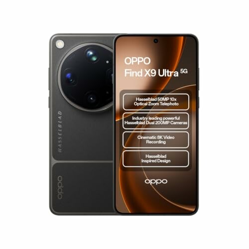OPPO Find X9 Ultra 512 GB