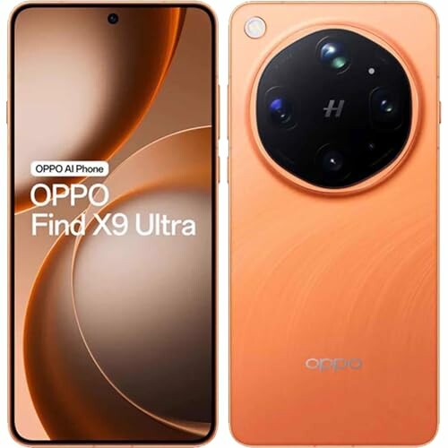 OPPO FIND X9 ULTRA 5G 512 GB