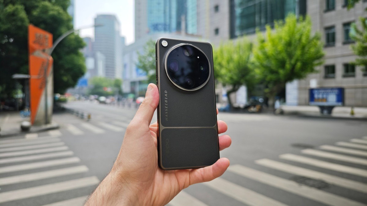 OPPO Find X9 Ultra is official in Portugal: photography lovers will love it - 4gnews