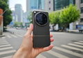 OPPO Find X9 Ultra é oficial em Portugal: os amantes de fotografia vão adorar