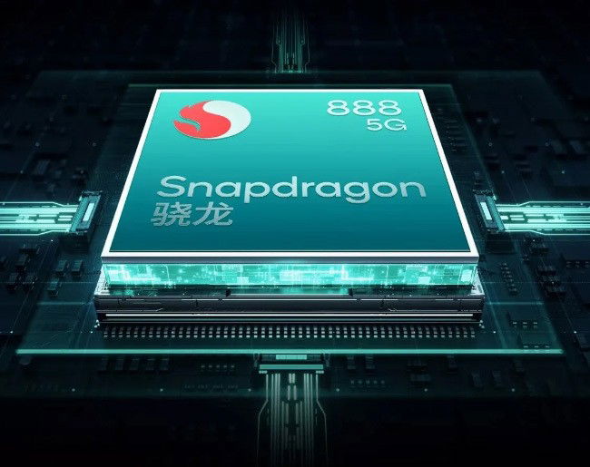 Snapdragon
