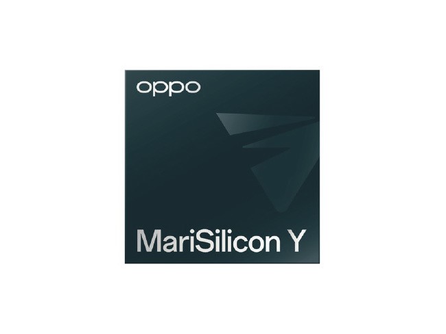 OPPO MariSilicon Y