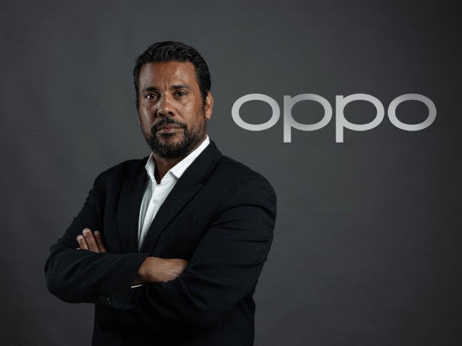 OPPO Nicolau Mesquita