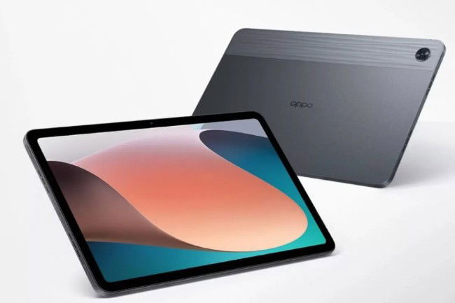 OPPO Pad Air