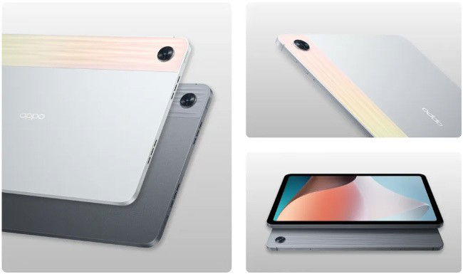 OPPO Pad Air