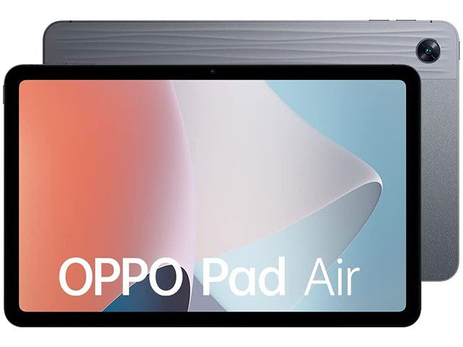 Oppo Pad Air