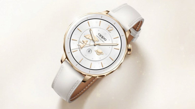 Oppo pode lançar nova versão do Watch X3 e há um detalhe que vai conquistar-te