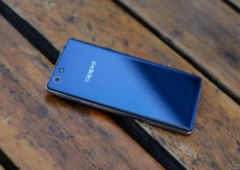 Revelado o novo Oppo R com Snapdragon 615