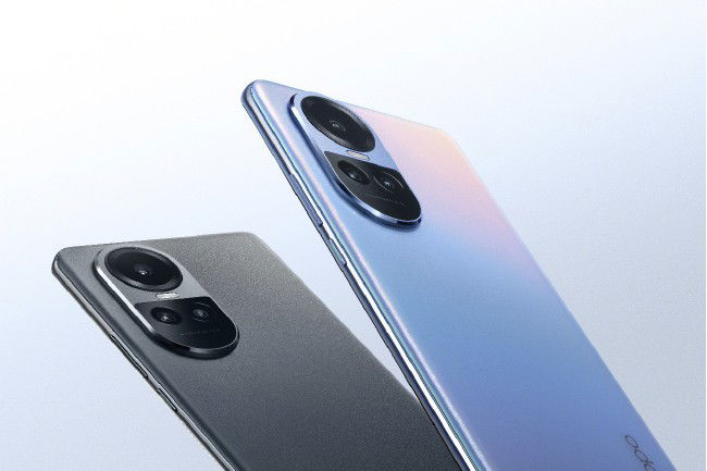 OPPO Reno 10