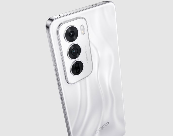 OPPO Reno 12