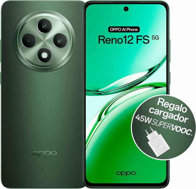 OPPO Reno 12FS 5G